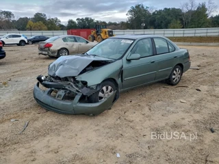 NISSAN SENTRA 1.8