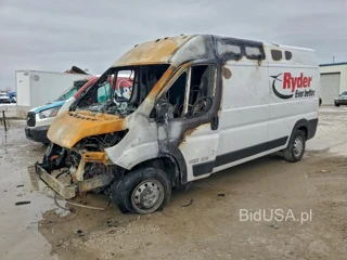RAM PROMASTER