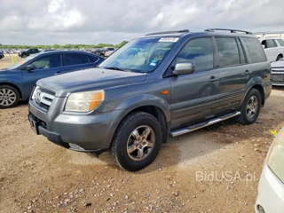 HONDA PILOT EXL