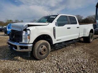 FORD F350 XL