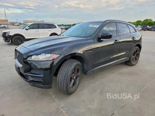 JAGUAR F-PACE PREMIUM