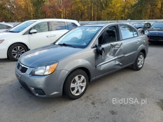 KIA RIO BASE BASE