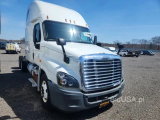 FREIGHTLINER CASCADIA 125