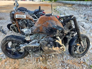 KTM 1290 SUPER DUKE R