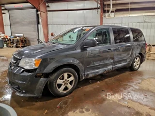 DODGE GRAND CARAVAN MAINSTREET