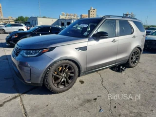 LAND ROVER DISCOVERY II LE