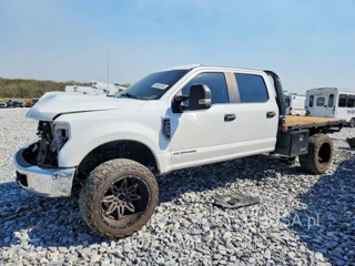 FORD F250 SUPER DUTY