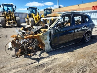 BMW X3 XDRIVE30I