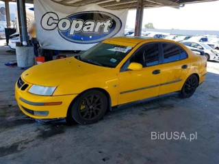 SAAB 9-3 ARC