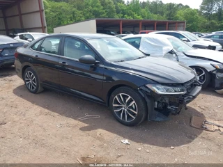 VOLKSWAGEN VOLKSWAGEN JETTA SE