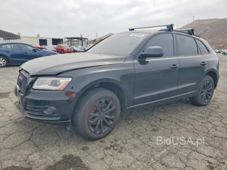 AUDI Q5 PREMIUM