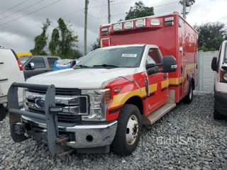 FORD F350 SUPER DUTY