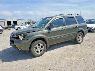 HONDA PILOT EX