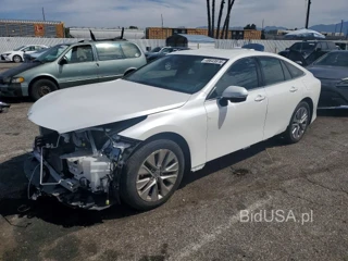 TOYOTA MIRAI XLE