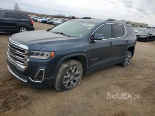 GMC ACADIA SLT