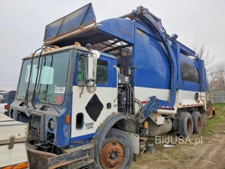 MACK 600 MRU600