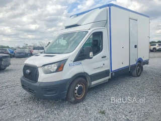 FORD TRANSIT T-350