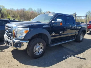 FORD F250 SUPER DUTY