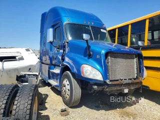 FREIGHTLINER CASCADIA 125 SLEEPER CAB"