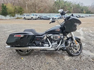 HARLEY-DAVIDSON FLTRX