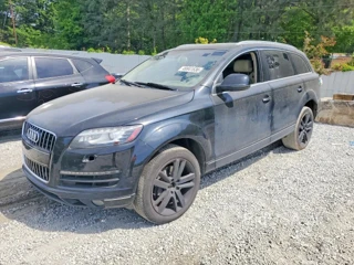 AUDI Q7 PRESTIGE