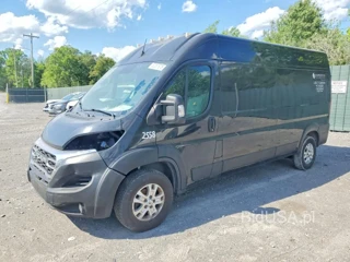 RAM PROMASTER 2500 2500 HIGH