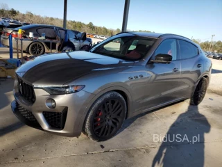 MASERATI LEVANTE S SPORT