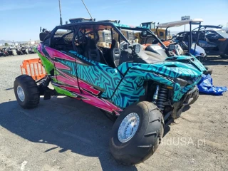 POLARIS RZR