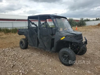 POLARIS RANGER CREW 100 PREMIUM