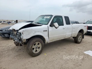 FORD RANGER SUPER CAB
