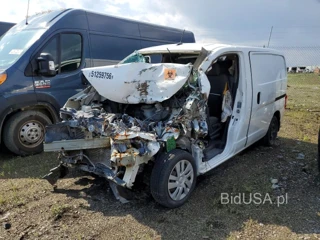 NISSAN NV200 SV