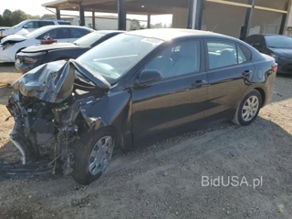 KIA RIO LX LX