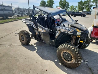 POLARIS RZR