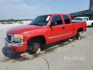 GMC NEW SIERRA C1500
