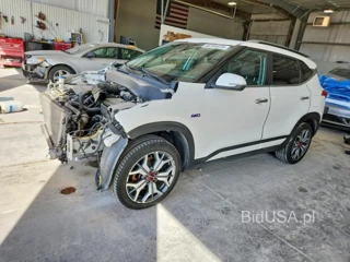 KIA SELTOS SX