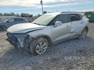 CHEVROLET BLAZER 2LT