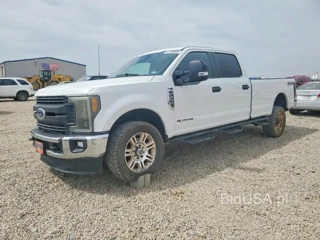 FORD F250 SUPER DUTY