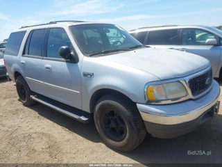 FORD FORD EXPEDITION XLT