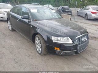 AUDI AUDI A6 3.2
