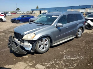 MERCEDES-BENZ GL 450 4MATIC
