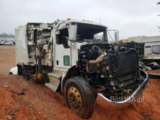 KENWORTH CONSTRUCTION T370