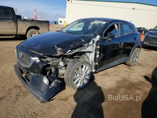 MAZDA CX-3 SPORT