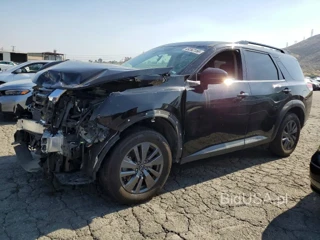 NISSAN PATHFINDER SV
