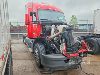 KENWORTH CONSTRUCTION
