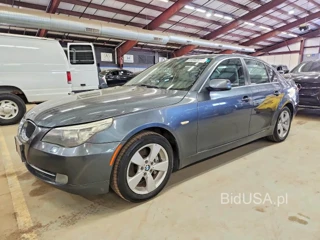 BMW 528 XI