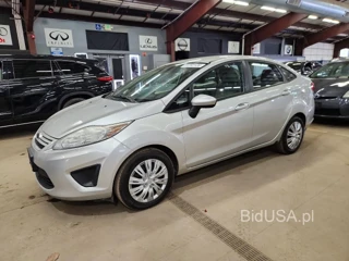 FORD FIESTA S