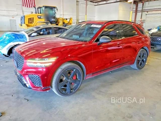 GENESIS GV70 3.5T SPORT