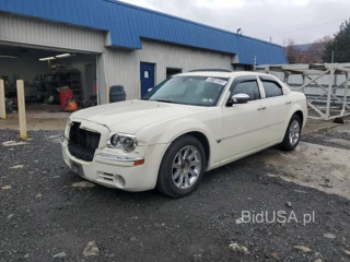CHRYSLER 300C