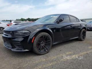 DODGE CHARGER SRT HELLCAT
