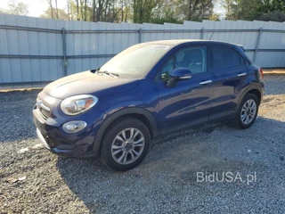 FIAT 500X EASY